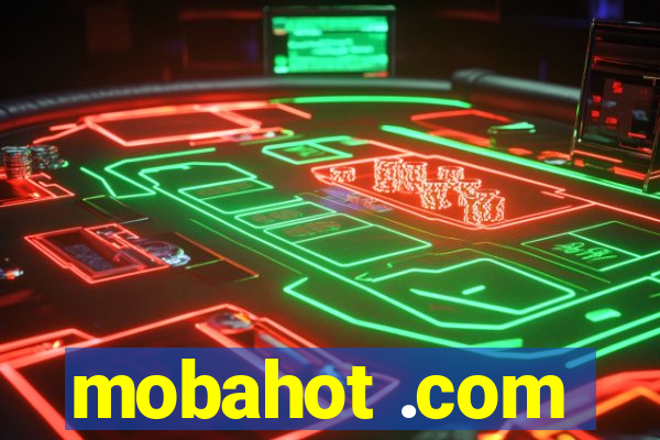 mobahot .com